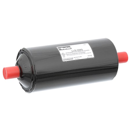 Parker Drier 5/8 Od Lld-305S 450255-001